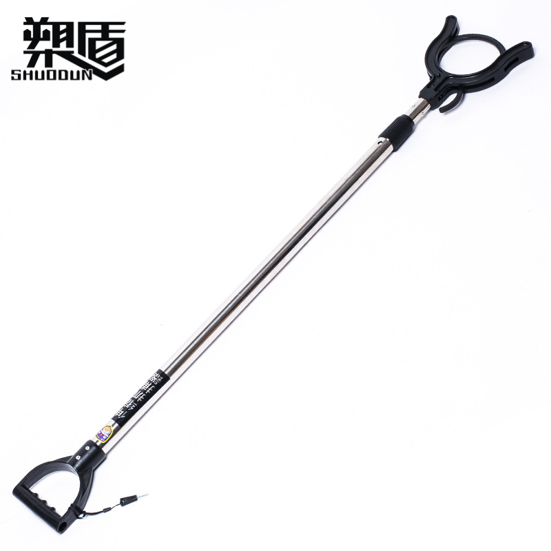 璀︾敤鎶撴崟鍣?鈪犲瀷
